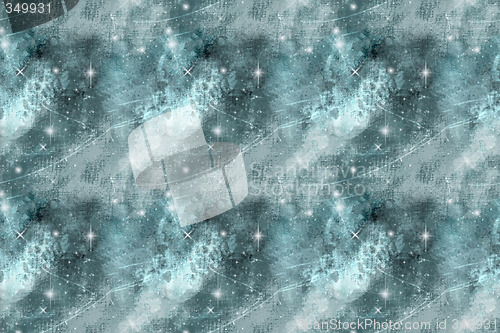 Image of Winter background