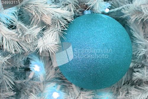 Image of christmas background