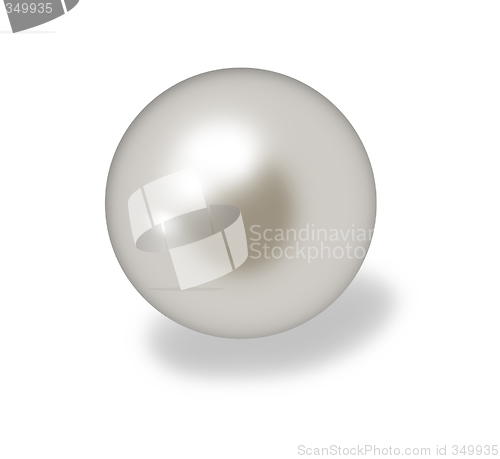 Image of Pearl