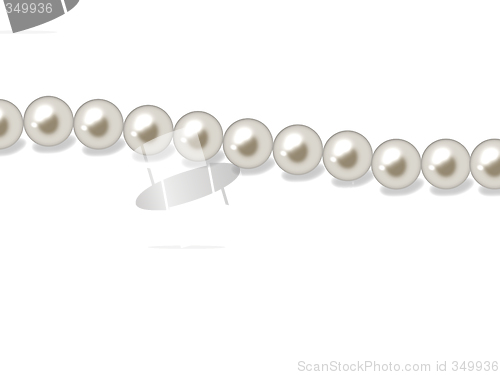 Image of Pearls