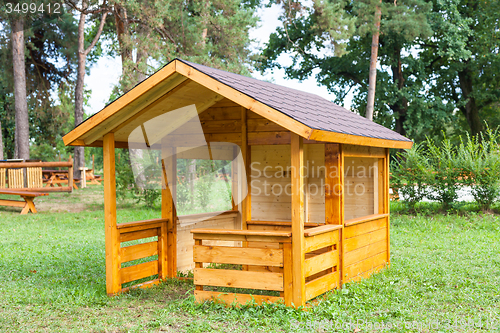 Image of Children houses