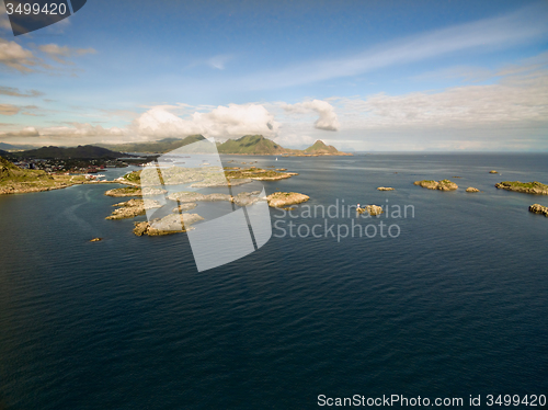 Image of Lofoten