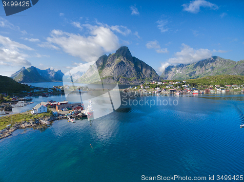 Image of Reine