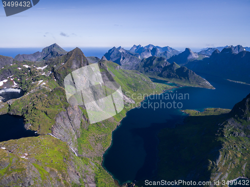 Image of Lofoten