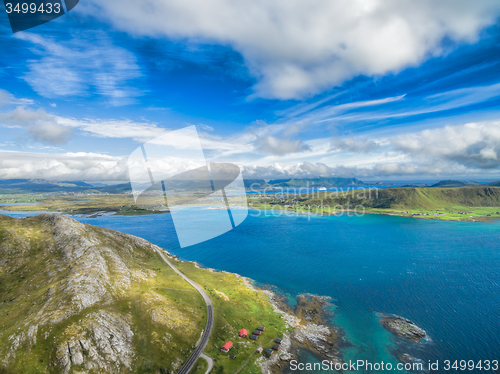 Image of Lofoten