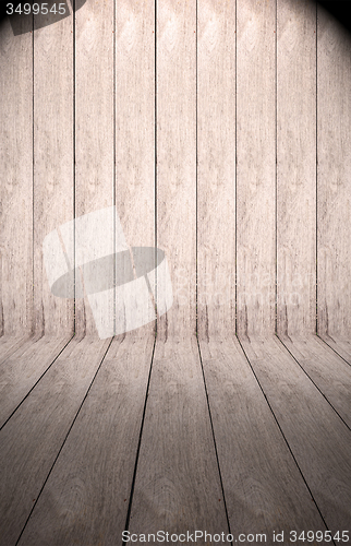 Image of Wood Texture Background