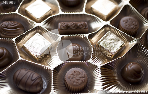 Image of chocolate