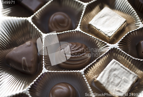 Image of chocolate