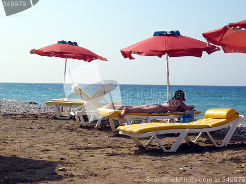 Image of SUMMER