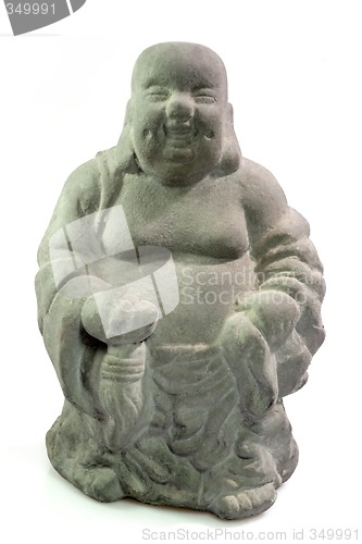 Image of Buddha