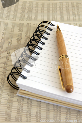 Image of Notebook