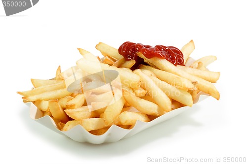 Image of Crunchy Snack