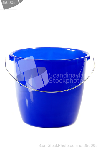 Image of Emty Bucket