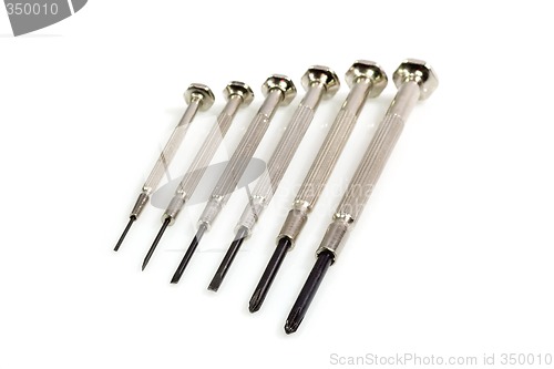 Image of Hardware