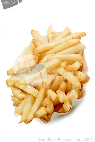 Image of Junk Food