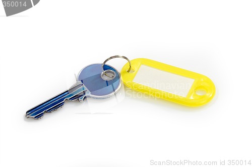 Image of Key fob