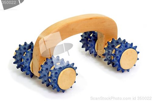 Image of Massage Tool