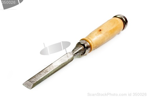 Image of Paring Chisel