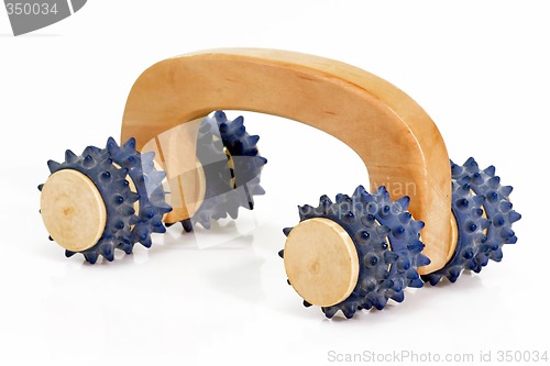 Image of Relaxing Tool
