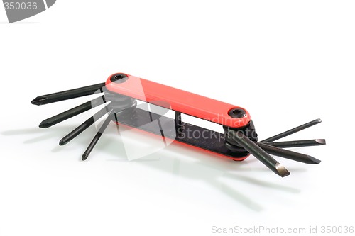 Image of Screwdriver
