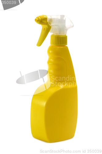 Image of Spray Bottle