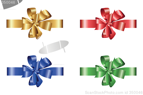 Image of Gift ribbon