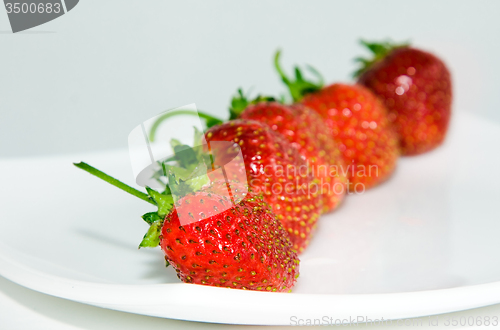 Image of   strawberry 