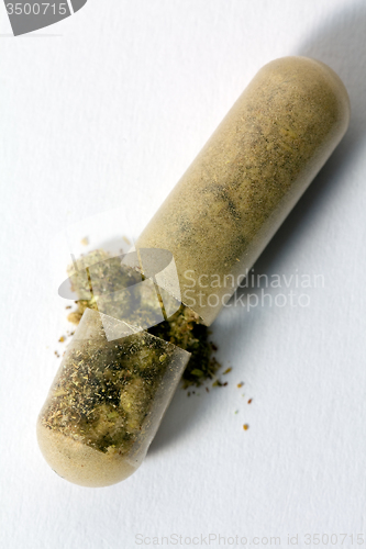 Image of medical product