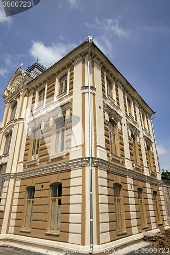 Image of   synagogue  