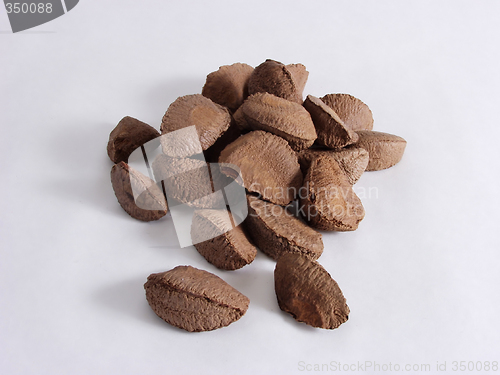 Image of Brazil Nuts Free