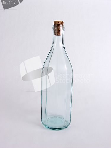 Image of Bottled Air