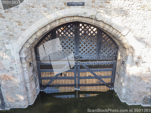 Image of Tower of London