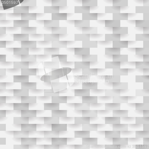 Image of Illustration of Abstract Diagonal Grey Texture