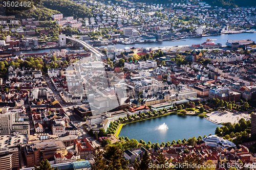 Image of Bergen