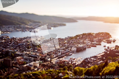 Image of Bergen