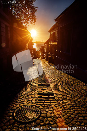 Image of Bergen Norway