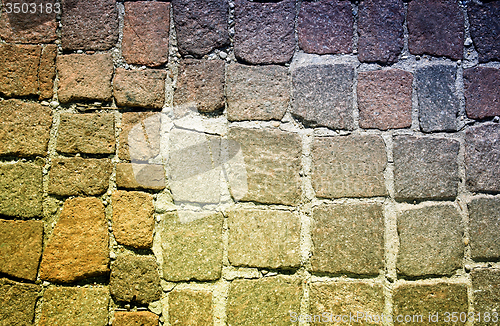 Image of Wall Background