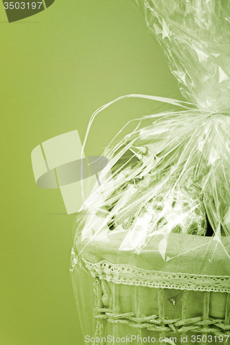 Image of Christmas present