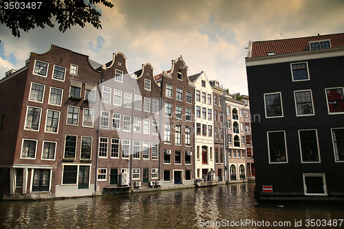 Image of Amsterdam, Netherlands