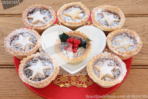 Image of Mince Pies