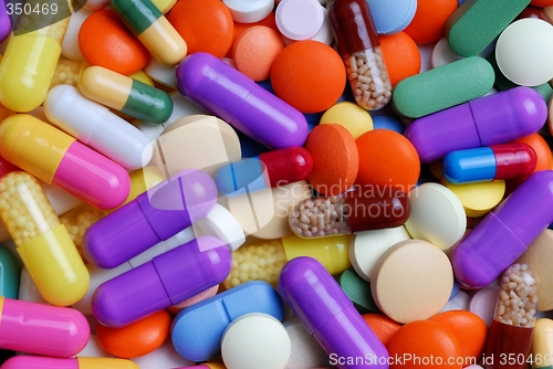 Image of Pills