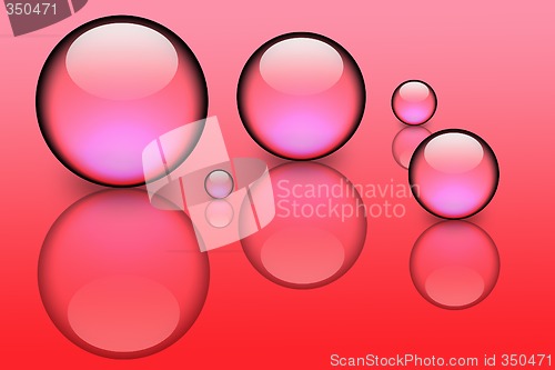 Image of balls