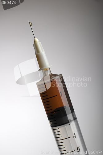 Image of injection