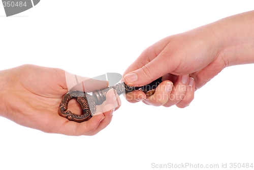 Image of Key
