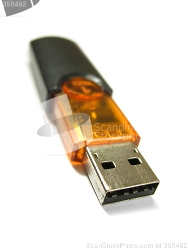 Image of USB flash drive - 1