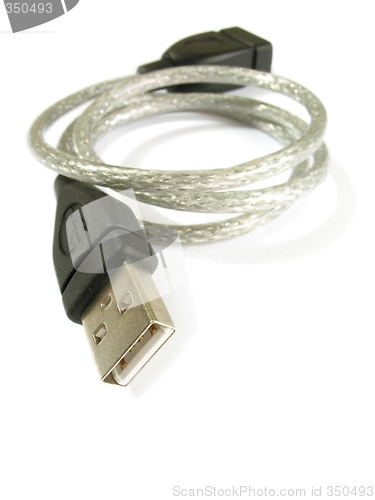 Image of USB cable - 1