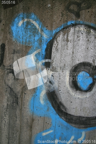 Image of Graffiti