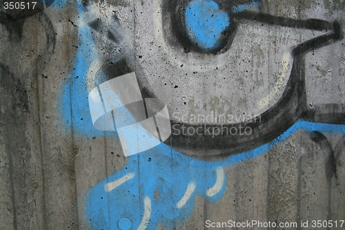 Image of Graffiti