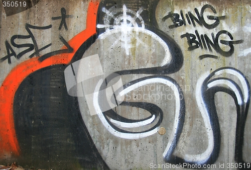 Image of Graffiti