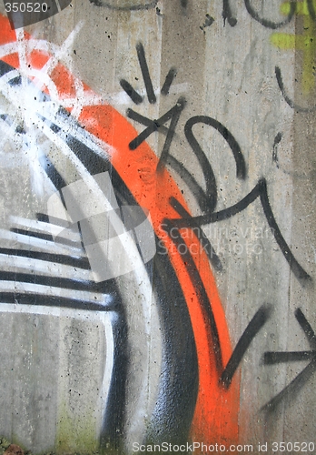 Image of Graffiti